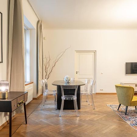 Old Town - Vene Apartment Tallinn Exterior foto
