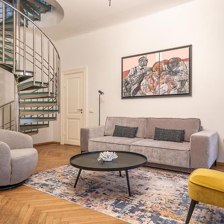 Old Town - Vene Apartment Tallinn Exterior foto