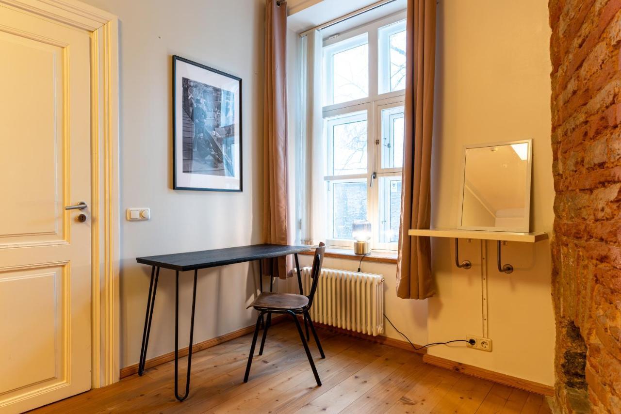 Old Town - Vene Apartment Tallinn Exterior foto