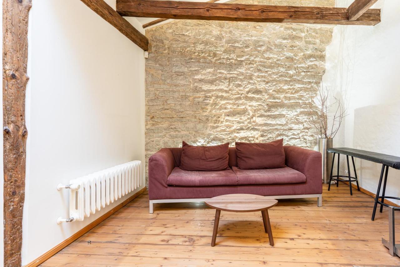 Old Town - Vene Apartment Tallinn Exterior foto