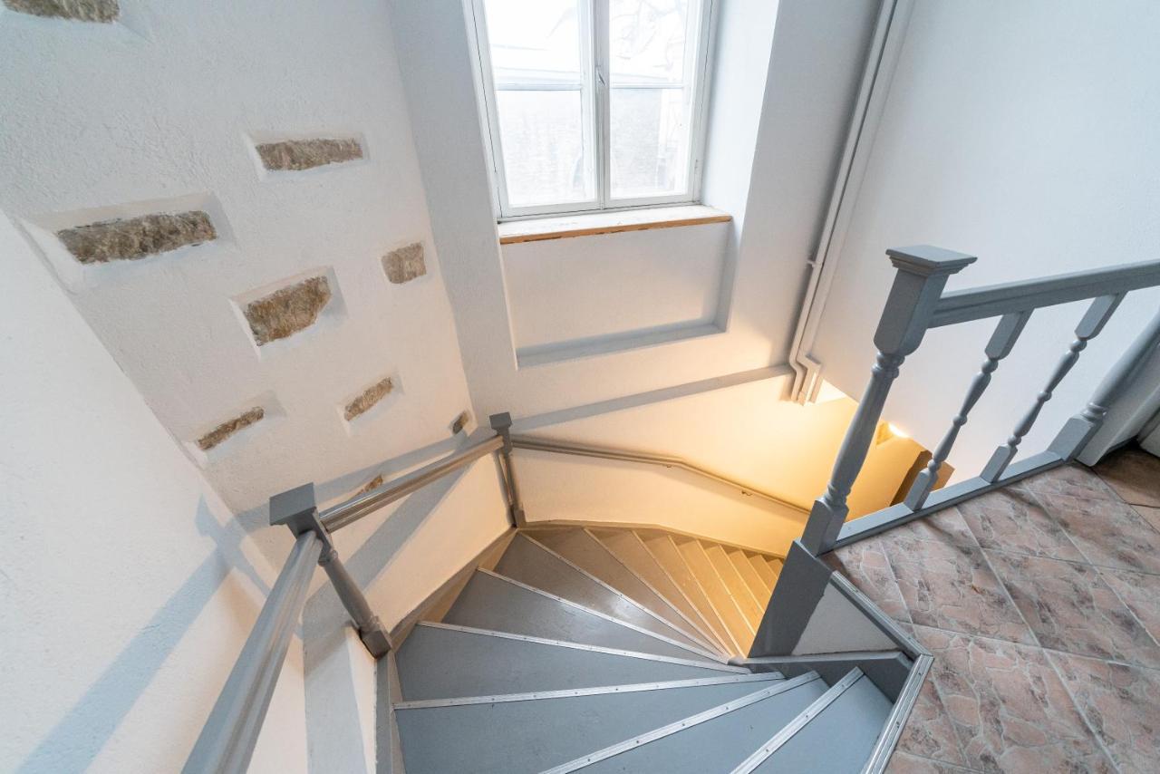 Old Town - Vene Apartment Tallinn Exterior foto