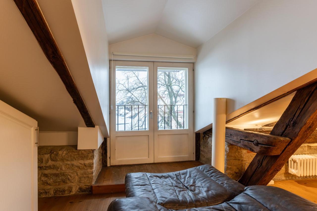 Old Town - Vene Apartment Tallinn Exterior foto