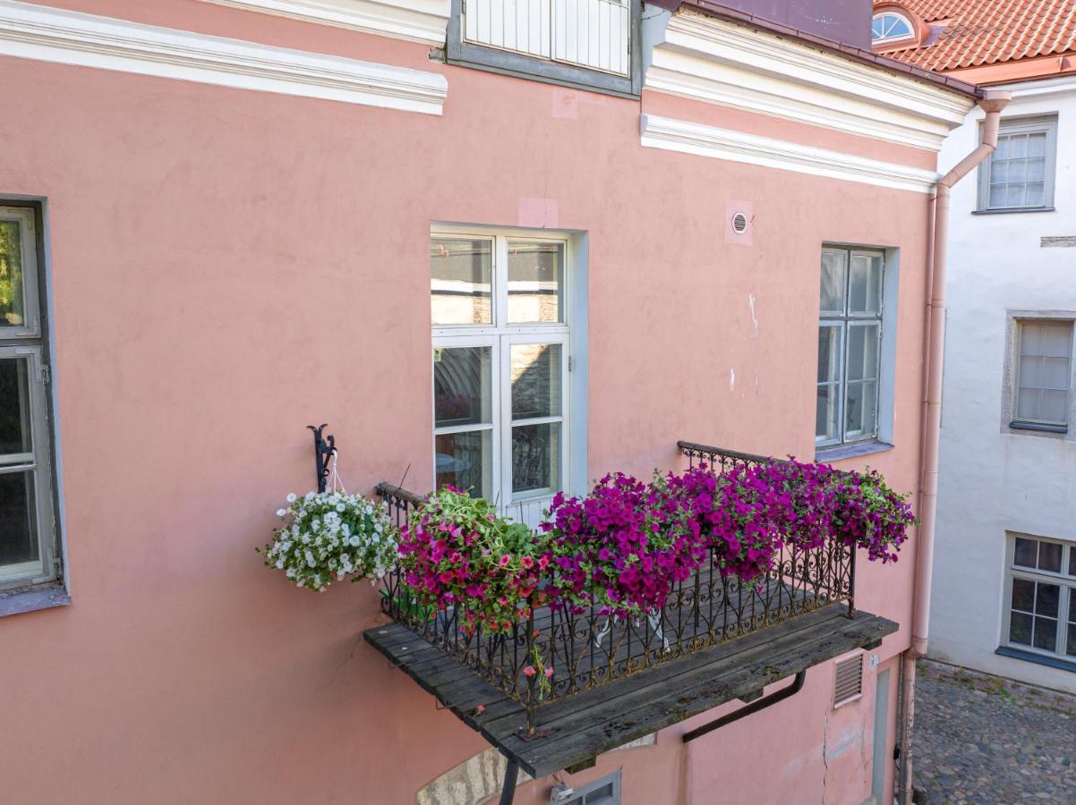 Old Town - Vene Apartment Tallinn Exterior foto